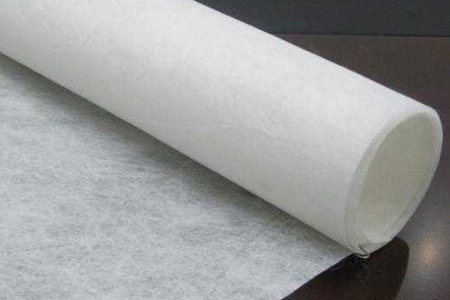 EMBROIDERY BACKING NONWOVEN